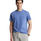 Classic Fit Jersey Pocket T-Shirt