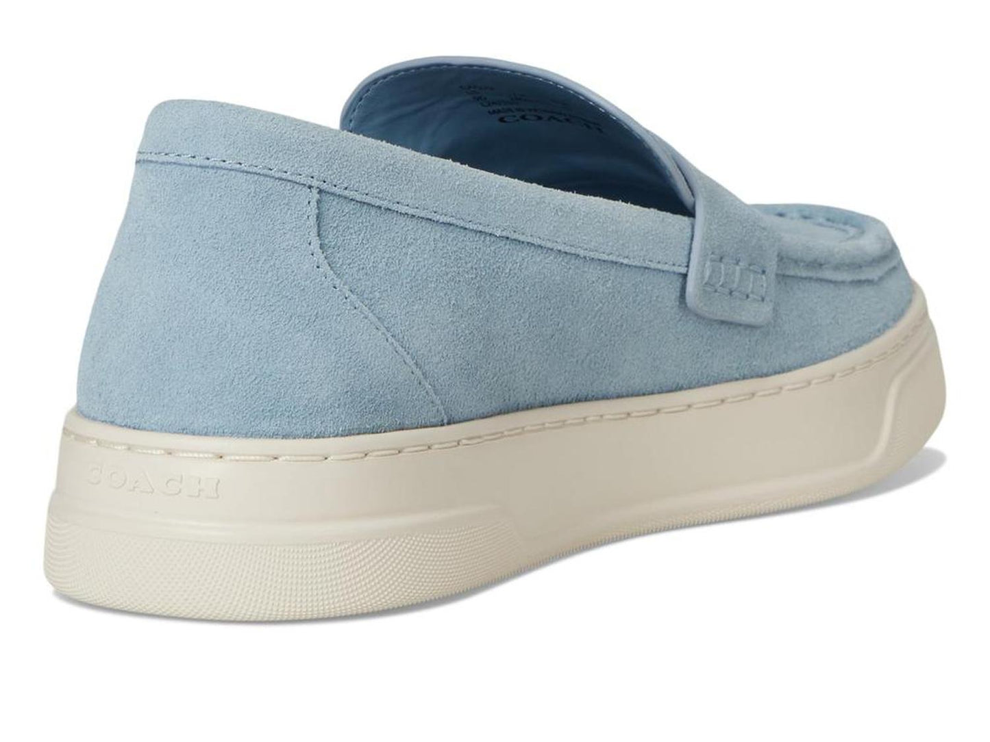 Hybrid Loafer