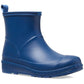 Mac Rainbootie Womens Water Resistant Round Toe Rain Boots