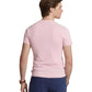 Classic Fit Jersey Crewneck T-Shirt