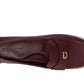 Sculpted C Leather Driver