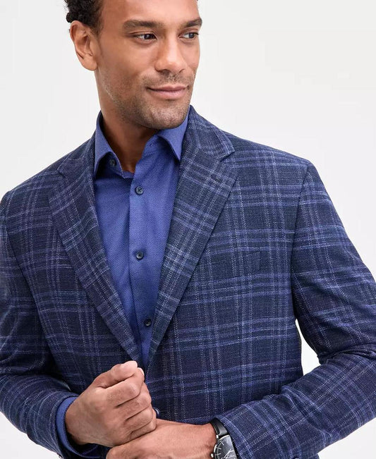Men's Classic-Fit Stretch Sport Coat