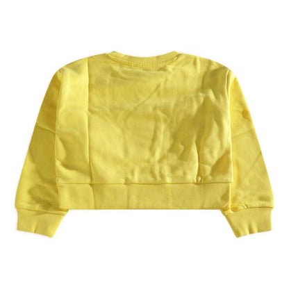 The Marc Jacobs Kids Floral Print Sweatshirt