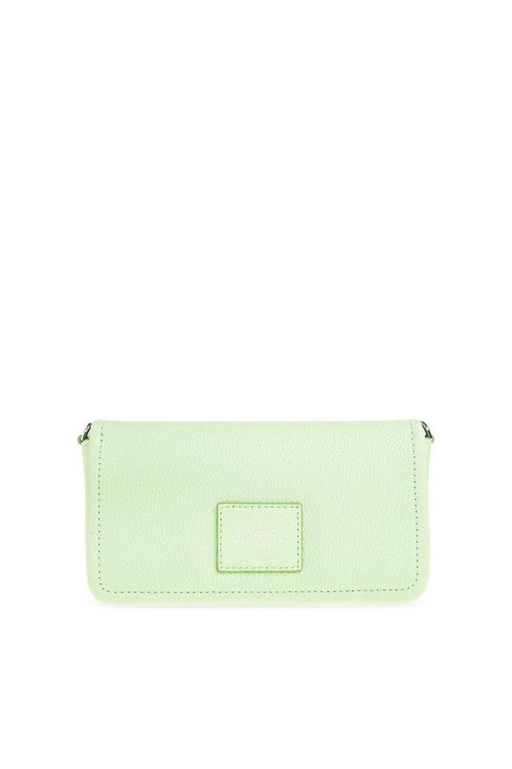 Marc Jacobs The Mini Crossbody Bag