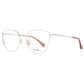 Max Mara pink Women Optical Women's Frames