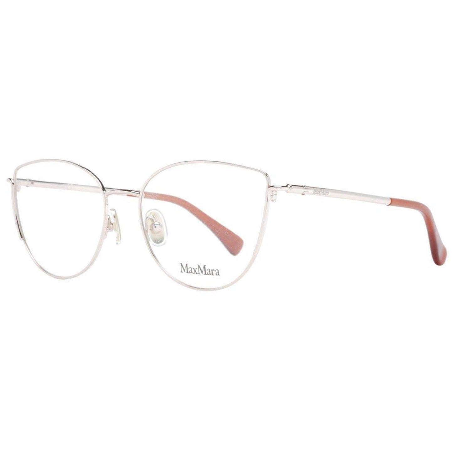 Max Mara pink Women Optical Women's Frames