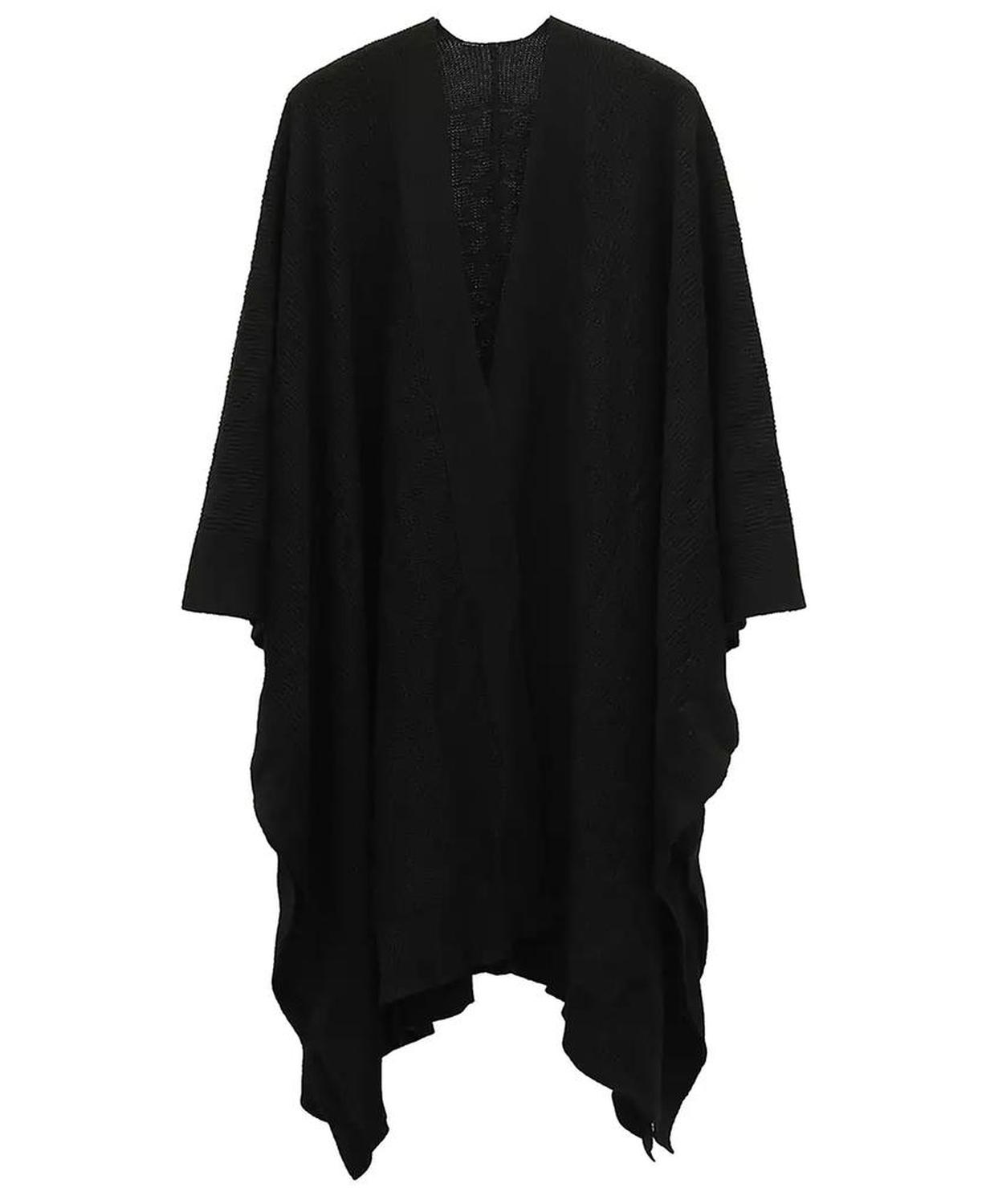 MICHAEL MK Repeat Blanket Stitch