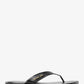 Koko Leather Flip Flop