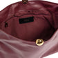 Furla Sfera Logo Debossed Medium Shoulder Bag
