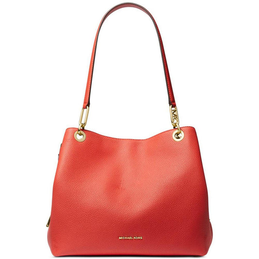 Kensington Large Leather Tote