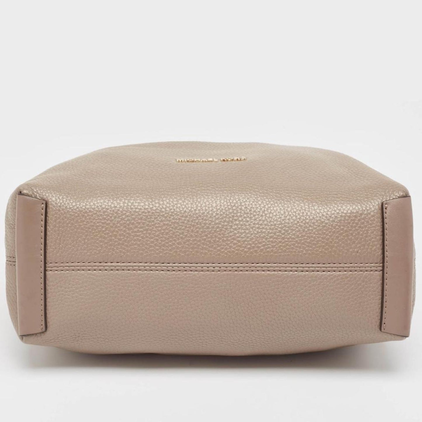Michael Kors Leather Isabelle Hobo