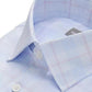Men's Regular Fit Comfort Stretch Dress Shirt