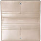 Bryant Large Slim Leather Snap Wallet