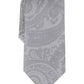 Men's Valera Textured Paisley Tie