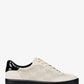 Scotty Logo Jacquard Sneaker