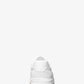 Pia Quilted Trainer