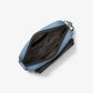 Cooper Logo Jacquard Camera Bag