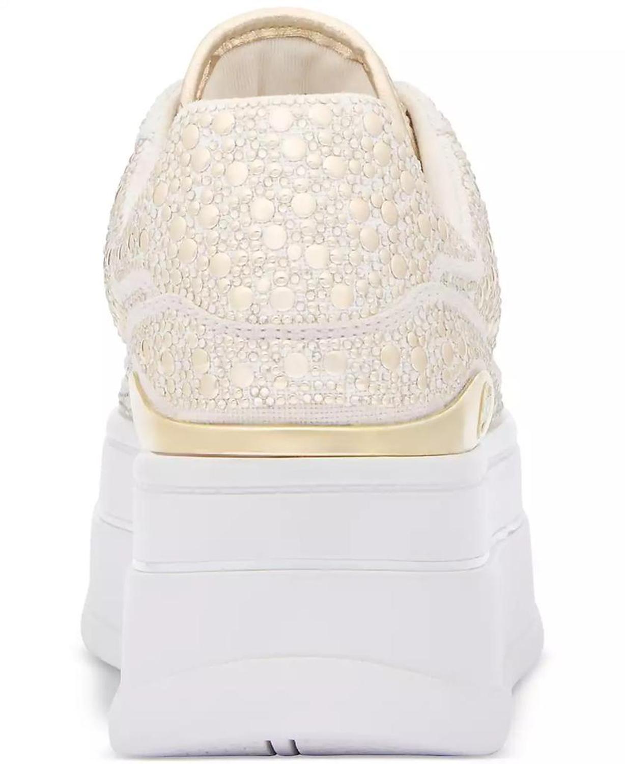 Women's Hayes Embellished Platform Sneakers