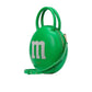 Mms X Kate Spade New York Embellished Smooth Leather 3D Crossbody