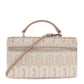 Furla Opportunity Monogram Mini Shoulder Bag