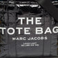Marc Jacobs  Tarp Medium The Tote Bag