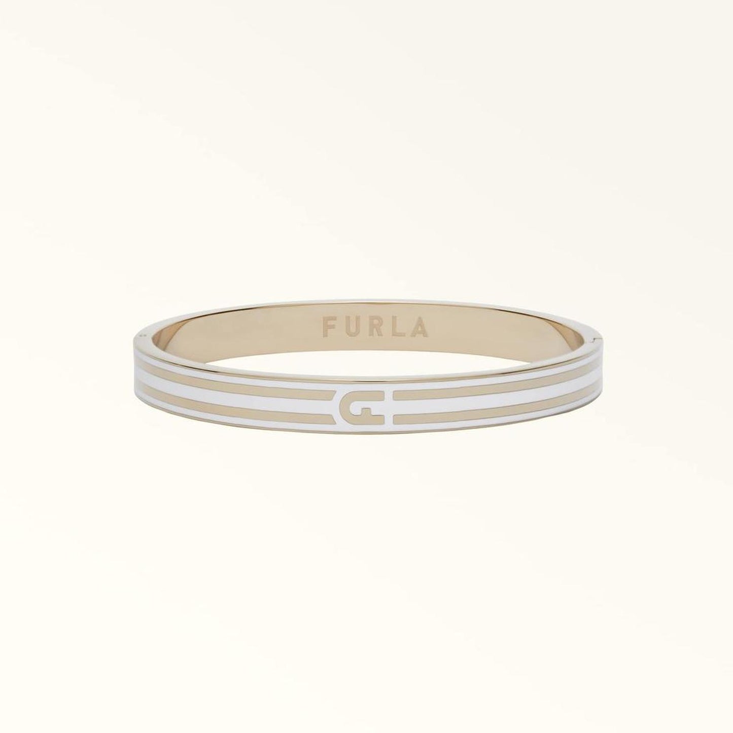 Furla Arch Stripe