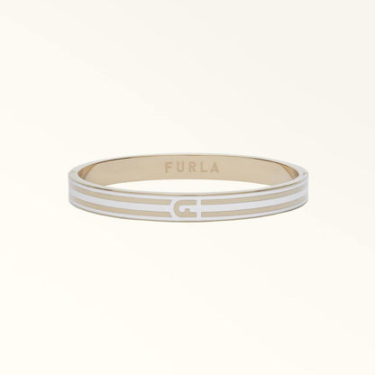 Furla Arch Stripe