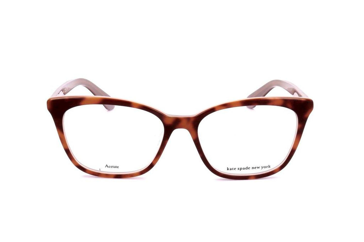 Kate Spade Square-Frame Glasses