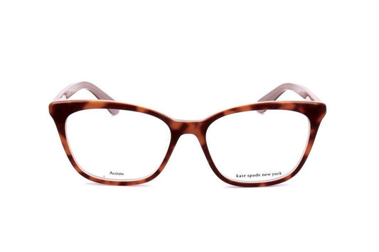 Kate Spade Square-Frame Glasses