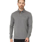 Custom Slim Fit Herringbone Polo Shirt