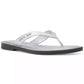 Michael Kors Women's Koko Flip Flop Sandals