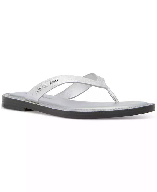 Michael Kors Women's Koko Flip Flop Sandals
