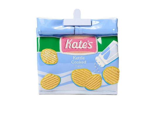 Snack Time Crossbody Bag