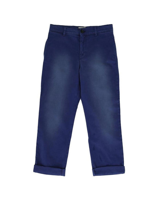 Gucci Faded Straight Leg Pant