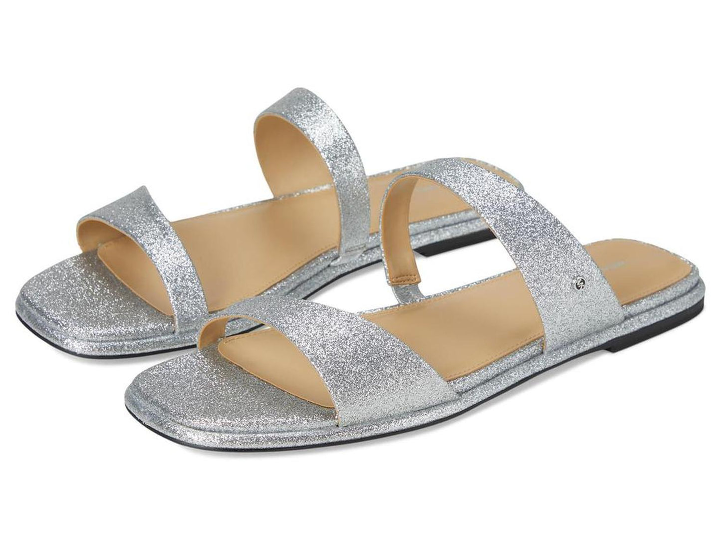 Jaida Flat Sandal