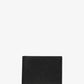 Varick Saffiano Leather Billfold Wallet With Passcase