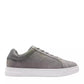 Men's High Line Lace Up Sneaker