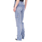 Women's Cargo Jeans
