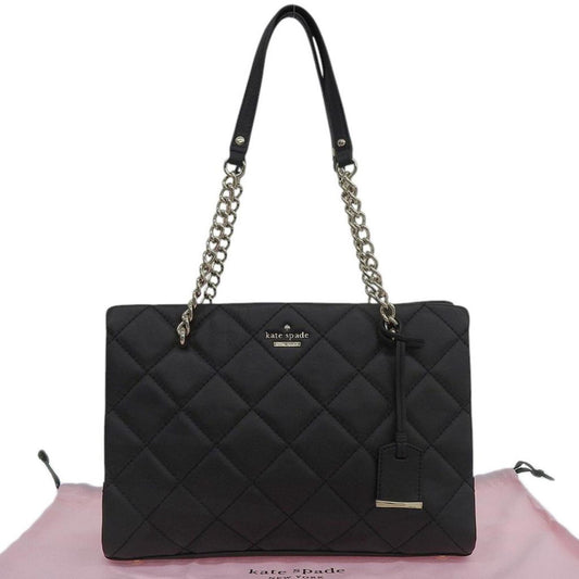 Quilting Shoulder Bag (Pre-Owned)