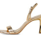 Kasia Heeled Sandal