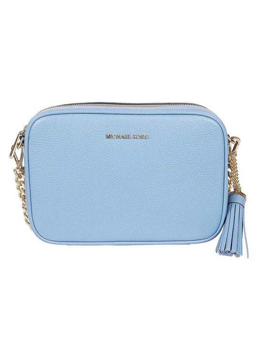 Michael Michael Kors Jet Set Medium Crossbody Bag