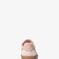 Scotty Leather Sneaker