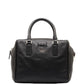Leather Handbag Shoulder Bag (Pre-Owned)