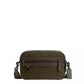 Men's Theo Signature Jacquard Camera Bag