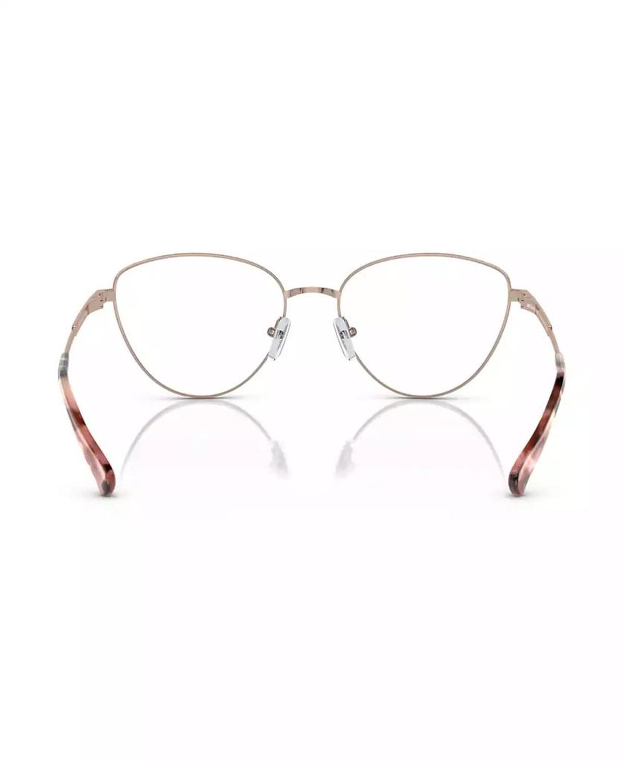 Women's Cat Eye Crested Butte Eyeglasses, MK3070
