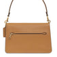 Coach Tabby 26 Logo Plaque Crossbody Bag