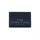 The Leather Card Case