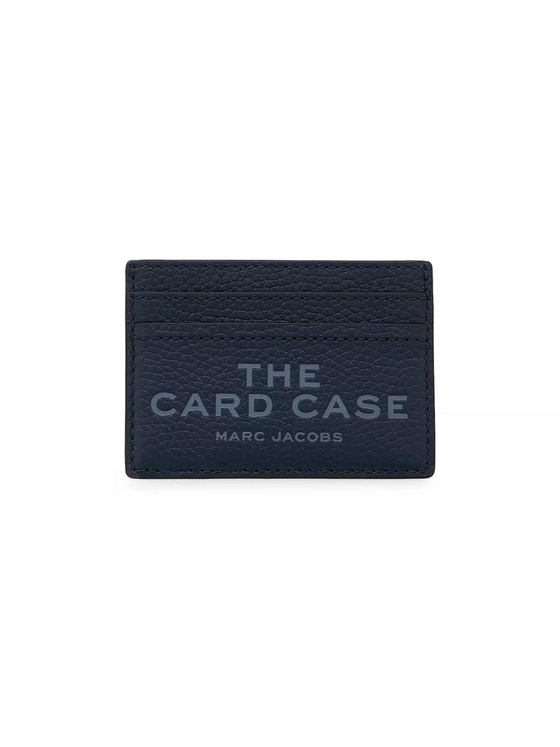The Leather Card Case