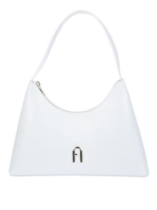 Diamante Shoulder Bag