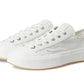 Jude Lace Up